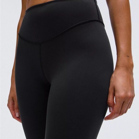 Lululemon Wunder Under High-Rise Tight 25 in - Picture 4 of 5